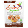Organic The Ultimate Sugar Replacement, Brown, 8 oz (227 g)