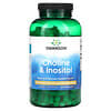 Cholin und Inosit, 250 mg, 250 Kapseln