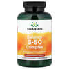 Balance B-50 Complex, 250 Capsules