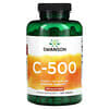 C-500, 500 mg, 500 Tablets