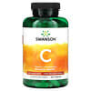 Vitamin C with Rose Hips, 1,000 mg, 250 Tablets