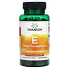 Vitamin E Mixed Tocopherols, 200 IU, 250 Softgels (200 IU (34 mg) per Softgel)