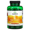 Vitamin E Mixed Tocopherols, 268 mg (400 IU), 250 Softgels