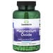 Swanson Vitamins Magnesium Oxide 200 Mg 250 Capsules
