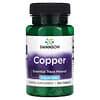 Kupfer, 2 mg, 300 Tabletten