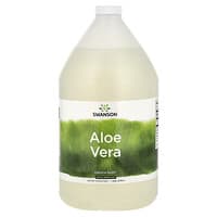 aloe vera pflanze fürs gesicht Gel für Gesicht, Körper & Haare Aloe Vera BIO 150ml main image 1