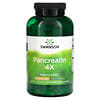 Pankreatin 4X, dreifache Stärke, 375 mg, 300 magensaftresistente Tabletten