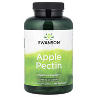 Swanson Pure Natural Premium Pectipure Modified Citrus Pectin 600 Mg 60 Caps 3 Pack - View #7