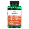 Norwegian Cod Liver Oil, 350 mg, 250 Softgels