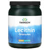 Lecithin Granules, 1 lb (454 g)