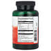Swanson Vitamins, Pumpkin Seed Oil, 1,000 mg, 100 Capsules - Image 2