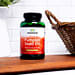Swanson Vitamins, Pumpkin Seed Oil, 1,000 mg, 100 Capsules - Image 5