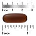Swanson Vitamins, Pumpkin Seed Oil, 1,000 mg, 100 Capsules - Image 3