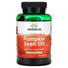 Pumpkin Seed Oil, 1,000 mg, 100 Softgels
