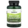 Red Clover Combination, 100 Capsules