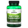 Red Clover Combination, 100 Capsules