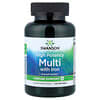 High Potency Multi with Iron, 120 Softgels