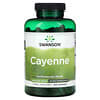 Cayena, 450 mg, 300 cápsulas
