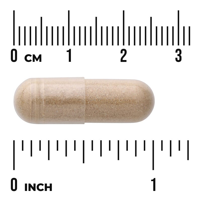 アメリカ人参、550mg、100粒