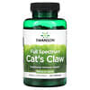 Full Spectrum Cat's Claw, 500 mg, 100 Capsules