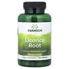Licorice Root, 450 mg, 100 Capsules