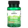 DHEA, Alta potencia, 25 mg, 120 cápsulas