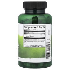 Full Spectrum®（フルスペクトル）ダミアナ、510mg、100粒