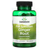 Spectrum Ginger Root, 540 mg, 100 Capsules