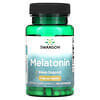 Low Dose Melatonin, 1 mg, 120 Capsules