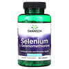 Selenium, L-Selenomethionine, 100 mcg, 300 Capsules