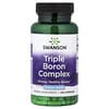 Triple Boron Complex, 3 mg , 250 Capsules