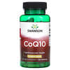 CoQ10, 30 мг, 120 капсул
