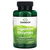 Digestive Enzymes, 180 Tablets