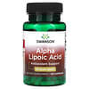 Acide alpha-lipoïque, 50 mg, 120 capsules