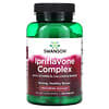 Ipriflavone Complex with Vitamin D, Calcium & Boron, 120 Tablets