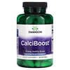 CalciBoost`` 120 cápsulas blandas