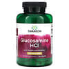 Clorhidrato de glucosamina, 1500 mg, 100 comprimidos