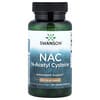 Swanson Vitamins, NAC, 600 mg, 100 vegane Kapseln