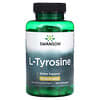 L-Tyrosin, 500 mg, 100 Kapseln