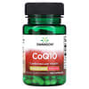 CoQ10, 10 мг, 100 капсул