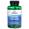 DMAE Complex, 100 Capsules
