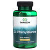 DL-Phenylalanine, 500 mg, 100 Capsules