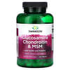 Glucosamine Chondroitin & MSM, 120 Tablets