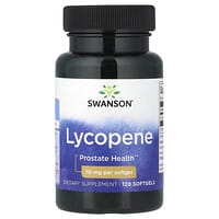 リコピン、20mg、ソフトジェル120粒