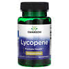 Licopeno, 10 mg, 120 cápsulas blandas