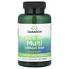 Adults 50+ Multi Without Iron, 100 Tablets