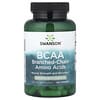 BCAA, 100 Capsules