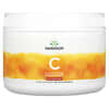 Vitamine C en poudre, avec cynorrhodons, 250 g