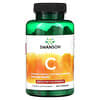 Gepuffertes Vitamin C mit Bioflavonoiden, 100 Kapseln
