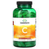 Vitamine C, 250 comprimés